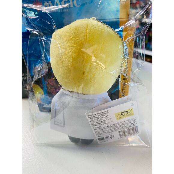 One Piece PuchiFuwa Plush Vol. 10 Sabo - Picture 3 of 3